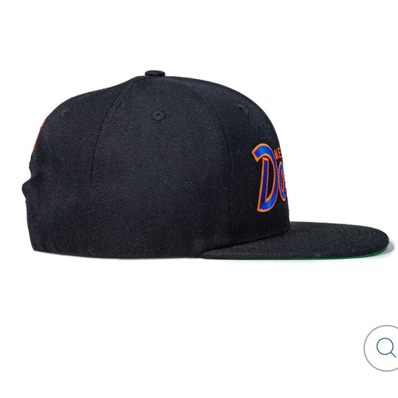 Doomsday 2025 - retro script SnapBack cap - Picture 6 of 10